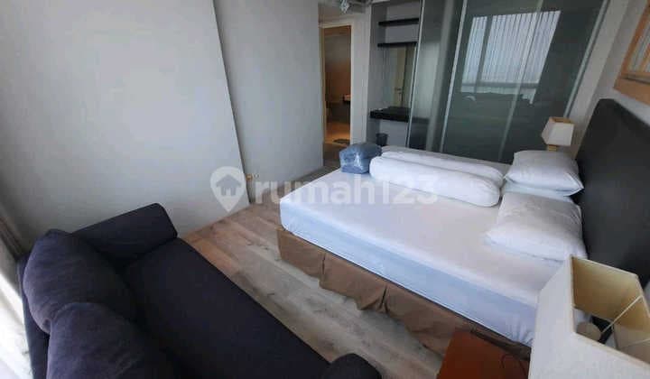 Disewakan Apartemen Vue Ciputra World Surabaya Ron.a2519
