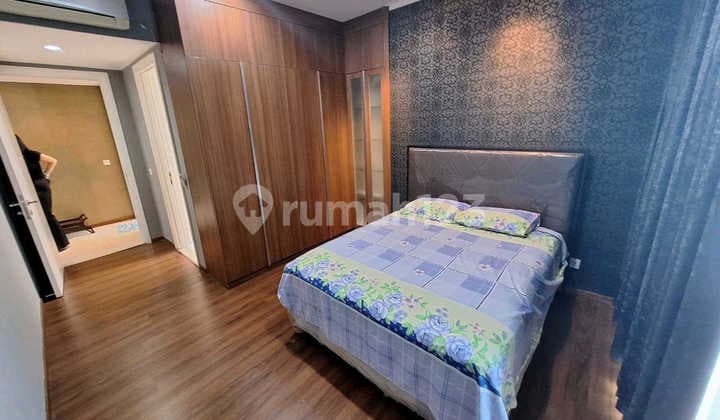 Disewakan Apartemen Ciputra World Mayjend Sungkono Surabaya Ron.a1654