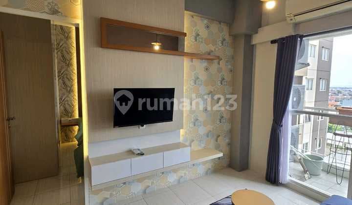 For Sale Puncak Dharmahusada Surabaya Unit a2516
