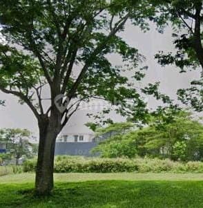 Dijual Tanah Usaha Sebelah Ciputra World Surabaya Aud.a045