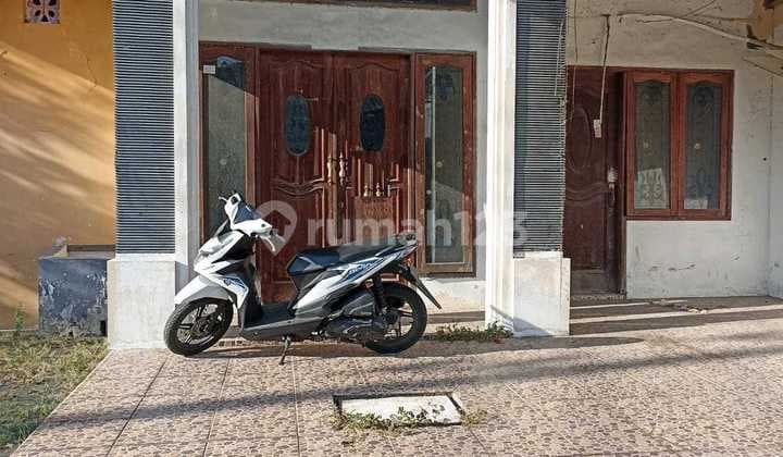 Dijual Rumah Wedoro Regency Waru Sidoarjo Ron.a855