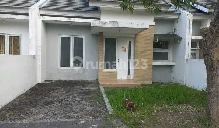 Dijual Rumah The Verona Swp Residence Menganti Gresik Ron.a2857