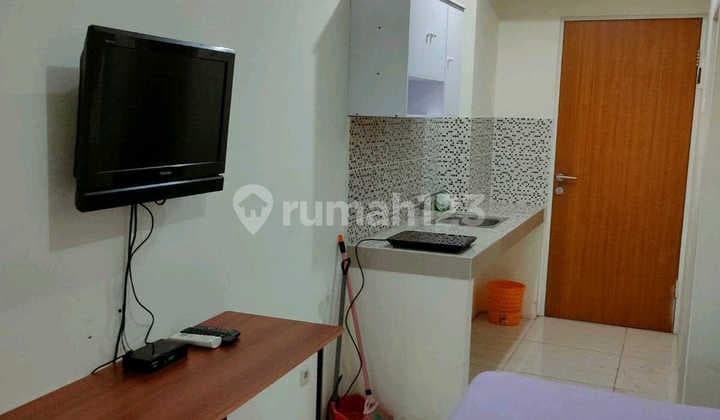 Disewakan Apartemen Puncak Bukit Golf Dukuh Pakis Surabaya Ron.a2793