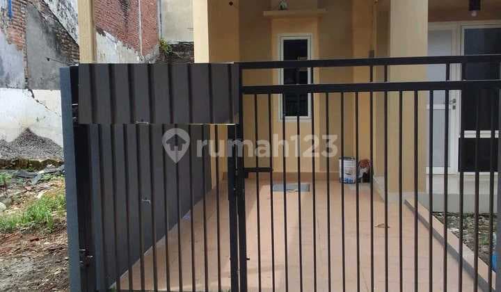 Disewakan Rumah Wisma Tropodo Wijaya Kusuma Waru Sidoarjo Ron.a2901