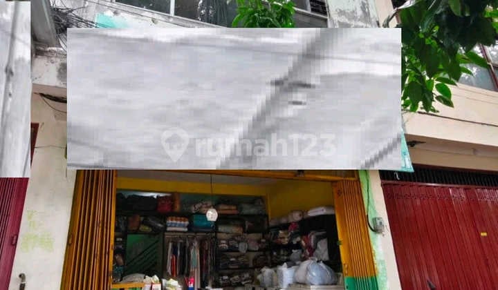 For Sale Shop House Kendal Sari South Penjaringan Rungkut Surabaya Ron.a3079
