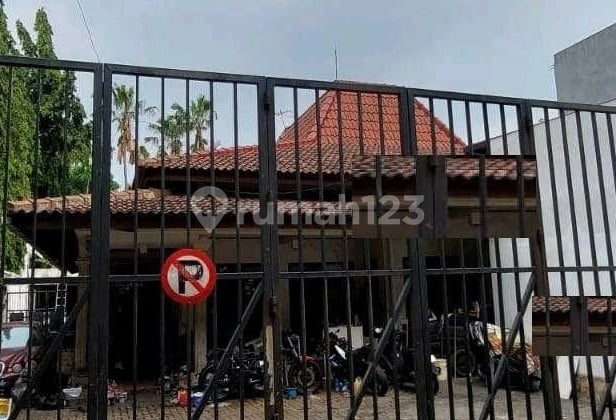 Dijual Rumah Nginden Semolo Sukolilo Surabaya Ron.a2558