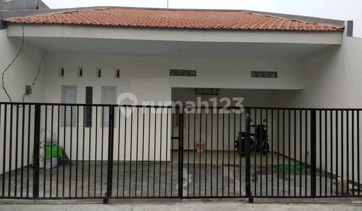 Dijual Rumah Ngagel Mulyo Gubeng Surabaya Ron.a2975