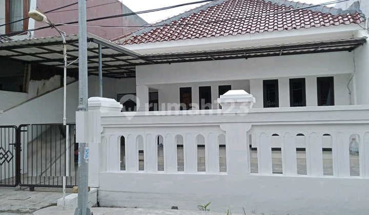 Dijual Rumah Tenggilis Mejoyo Selatan Surabaya Ron.a2550