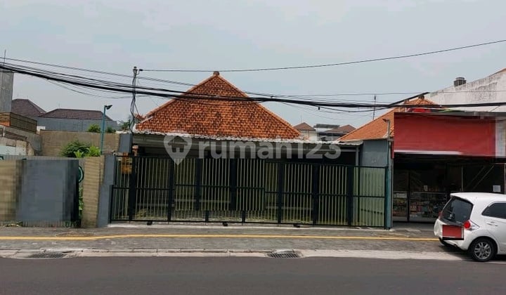 Disewakan Rumah Kartini Dr.soetomo Tegalsari Surabaya Ron.a2419