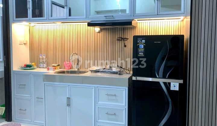 Disewakan Apartemen Klaska Residence Tower Azure Wonokromo Surabaya Ron.a2973