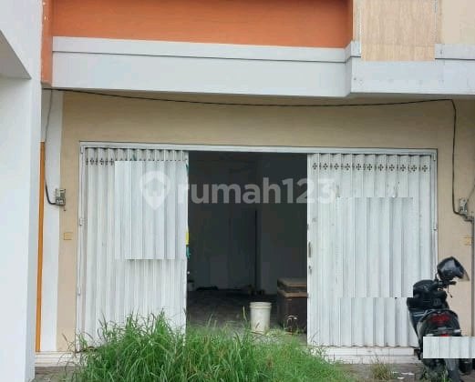 Dijual Ruko Gunung Anyar Sawah Surabaya Ron.a2843
