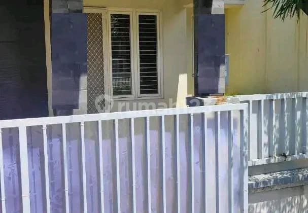 Dijual Rumah Grand Delta Sari Anthurium Waru Sidoarjo Ron.a2897