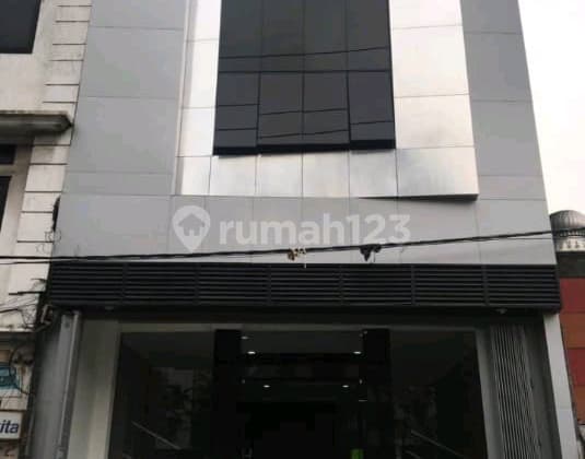 Dijual Ruko Raya Dupak Surabaya Hen.b640