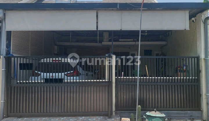 Dijual Rumah Sinar Medayu Tambak Medokan Ayu Rungkut Surabaya Ron.a2826