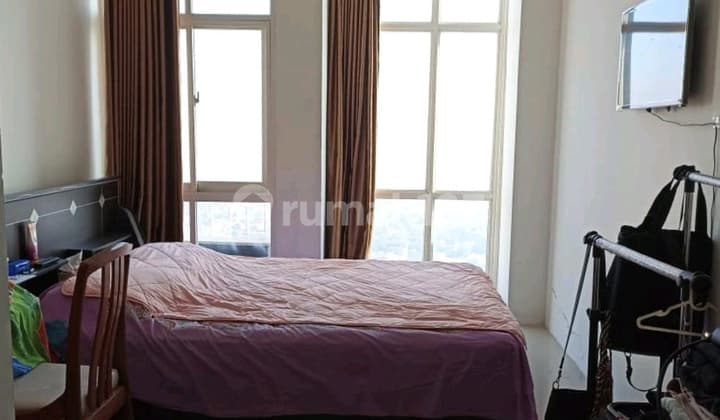 Disewakan Apartemen Bale Hinggil Sukolilo Surabaya Ron.a2880