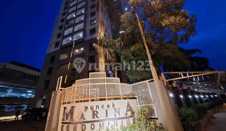 Disewakan Apartemen Puncak Marina Surabaya Ron.a1550