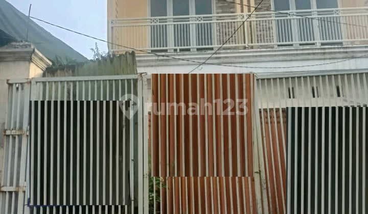 Disewakan Ruko Kalibokor Selatan Gubeng Surabaya Ron.a2730