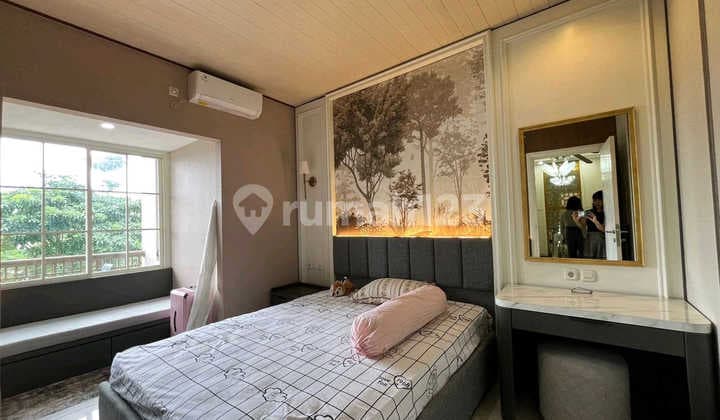 Disewakan Apartemen Waterplace Riviera Mansion Pakuwon Indah Surabaya Ron.a2350