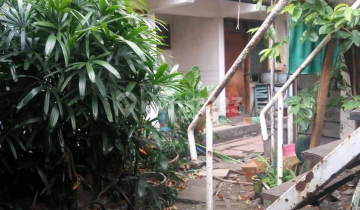 For Sale House Ciliwung Mayjend Sungkono Surabaya Lot.a033