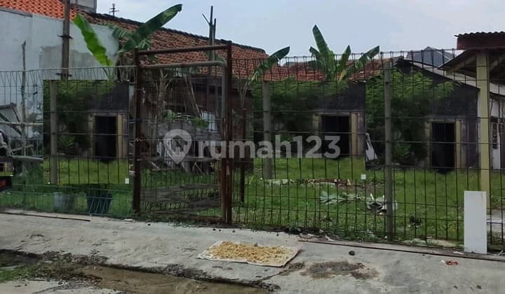 Dijual Tanah Medokan Sawah Rungkut Surabaya Ron.a2984