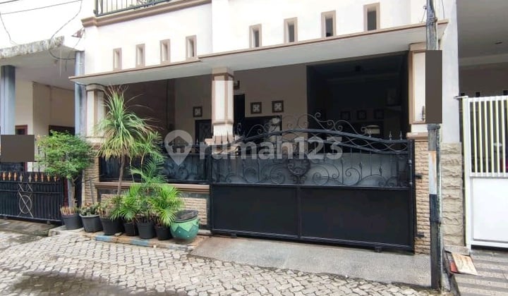 Dijual Rumah Deltasari Indah Waru Sidoarjo Ron.a2530