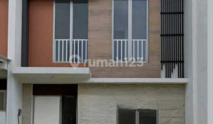 Dijual Rumah Green Land Residence Garbera Menganti Gresik Ron.a2660