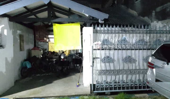 Disewakan Rumah Pondok Tjandra Indah Mangga Waru Sidoarjo Ron.a1457