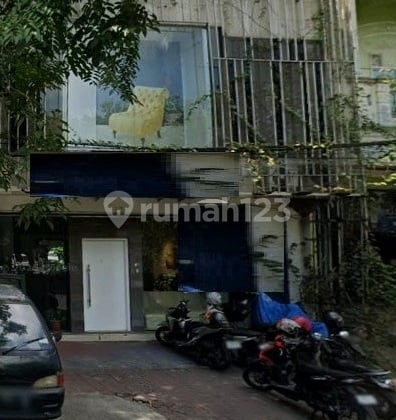 Disewakan Ruko Manyar Sukolilo Surabaya Ron.a2926