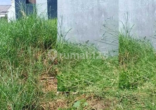Dijual Tanah Bumi Wonorejo Asri Rungkut Surabaya Ron.a2685