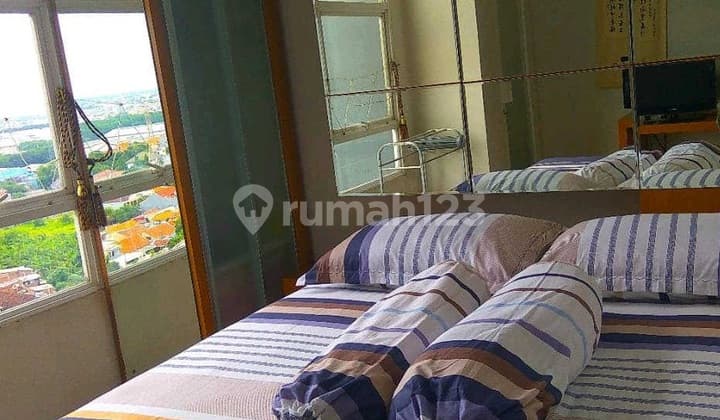 Disewakan Cepat Apartment Metropolis 1Br Surabaya Ron.a190