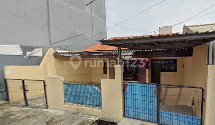 For Sale House Setro Gading Tambaksari Surabaya Ron.a2448