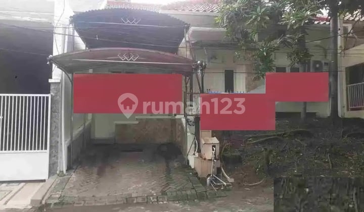 Dijual Rumah Gresik Regency Manyar Gresik Ron.a3171