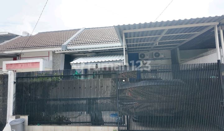 Dijual Rumah Sentrapoint Gunung Anyar Surabaya Ron.a2427
