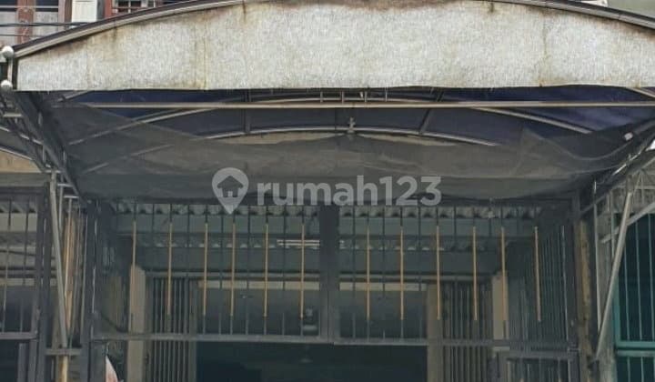 Dijual Ruko Jemur Andayani Wonocolo Surabaya Ron.a2325