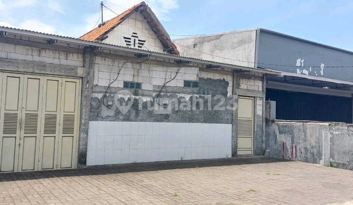 Dijual Rumah Kletek Taman Sidoarjo Ron.a3084