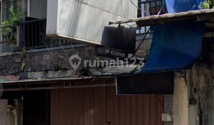 Ruko Komersial 2 Lantai SHM Jl. Suryakencana Cocok Utk Usaha ,kuliner Ruko Komersial 2 Lantai SHM Jl. Suryakencana Cocok Utk Usaha ,kuliner