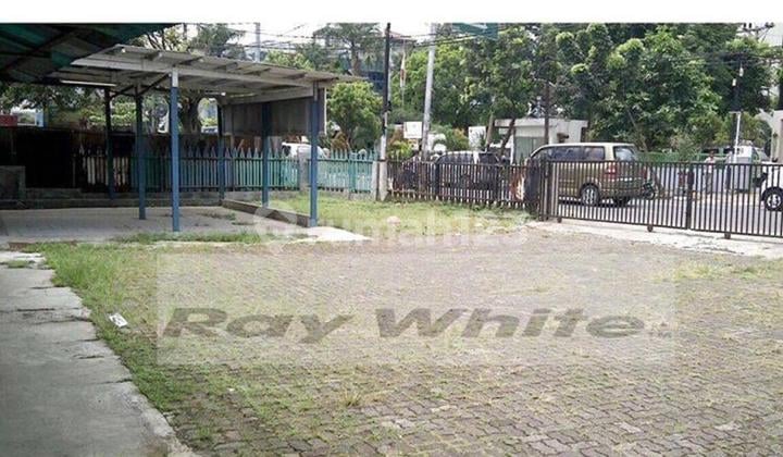 Tanah Komersial SHM 2.800 M2 di Jl. Ciputat Raya Kebayoran Lama Strategis Dekat Gancit, Pim, Permata Hijau Tanah Komersial SHM 2.800 M2 di Jl. Ciputat Raya Kebayoran Lama Strategis Dekat Gancit, Pim, Permata Hijau