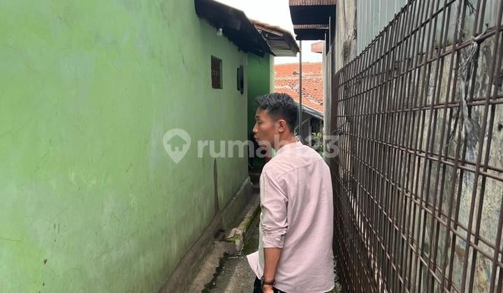 Rumah SHM di Kelurahan Loji Kecamatan Bogor Barat