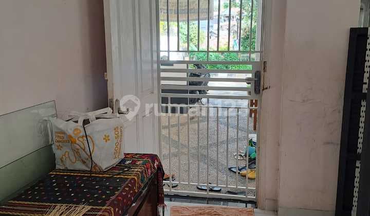 Rumah Sudah Renovasi SHM di Jl. Sempur Bogor