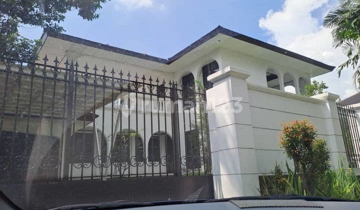 Rumah Strategis 2 Lantai SHM di Villa Duta Raya, Pusat Kota Bogor