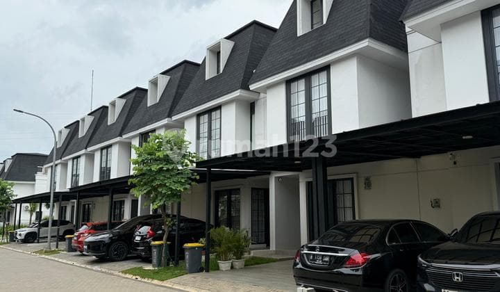 Citra Homes Halim , Hunian Strategis di Pusat Kota By Ciputra
