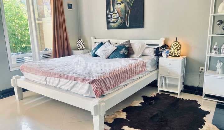 For rent One bedroom apartment In krobokan