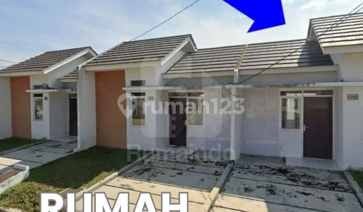 Dijual Citra Maja Raya. Tevana - Dravantie (SHM)