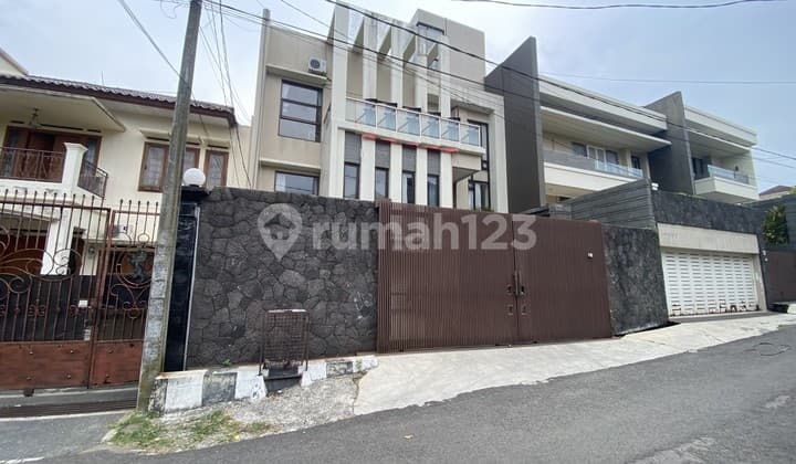 Jual Cepat Rumah Siap Huni Harga Terbaik di Sera Sari Bandung