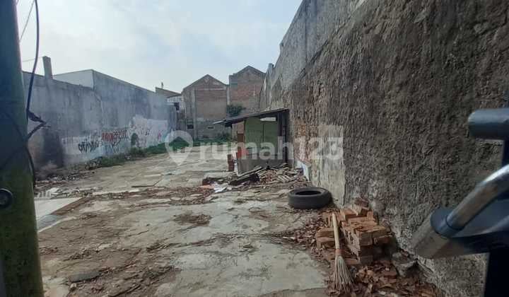 Kamu Layak Memiliki yang Terbaik Tanah Termurah di Mainroad Sangkuriang Cimahi Utara