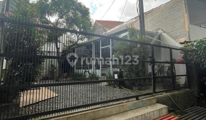 Jual Cepat Rumah Murah Cocok Untuk Usaha Dan Hotel Di Mainroad Riau