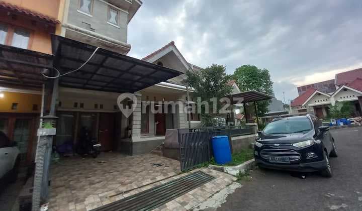 Jual Cepat Rumah Termurah Siap Huni Dekat Pusat Kota Cimahi