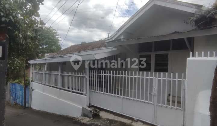 Rumah Kost Harga NJOP Lokasi Premium Hegarmanah Hanya 4 Menit ke Universitas Parahyangan