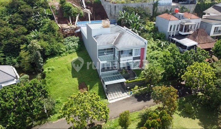 Jual Cepat Rumah Terbaik Cocok untuk Invest Dago Resort Bandung