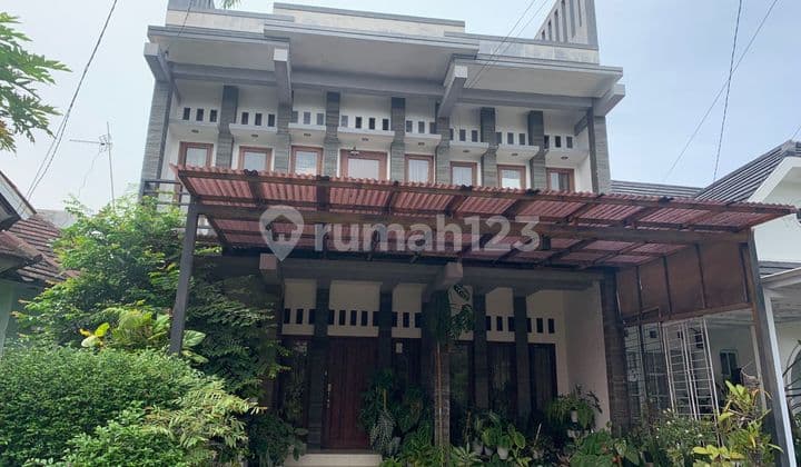 Jual Cepat Rumah Terbaik Harga Termurah Dekat Pemkot Cimahi